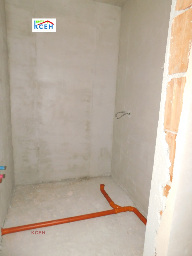 Продава 2-СТАЕН, гр. Търговище, Център, снимка 6 - Апартаменти - 52652861