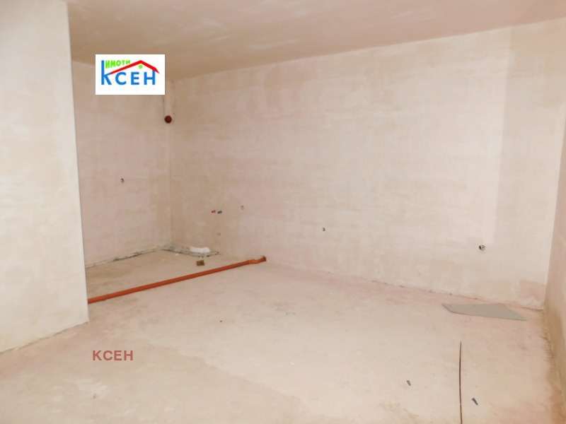 Продава 2-СТАЕН, гр. Търговище, Център