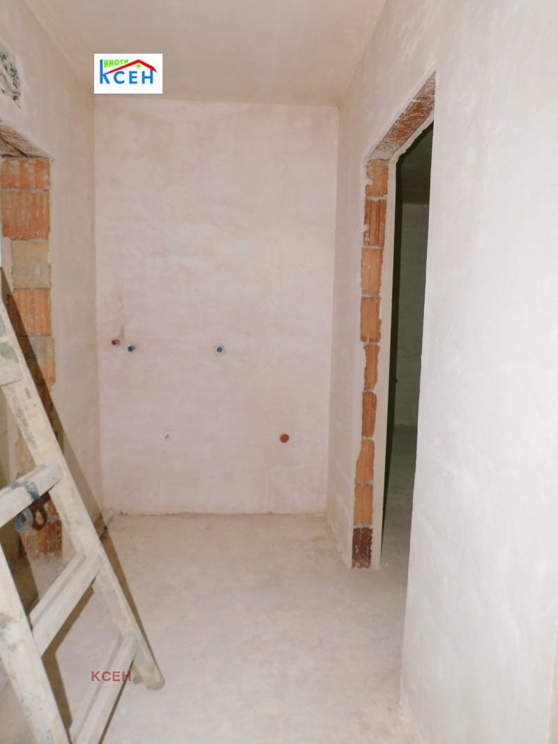 Продава 2-СТАЕН, гр. Търговище, Център, снимка 7 - Апартаменти - 52652861