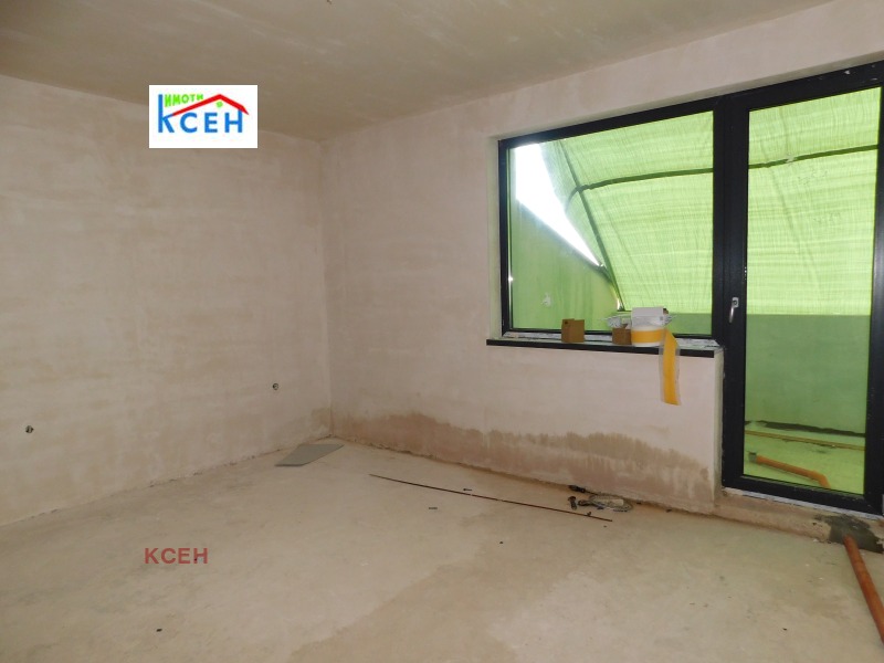 Продава 2-СТАЕН, гр. Търговище, Център, снимка 3 - Апартаменти - 52652861