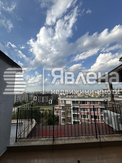 Продава 2-СТАЕН, гр. София, Малинова долина, снимка 5 - Апартаменти - 53820674