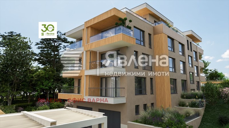 Продава 2-СТАЕН, гр. Варна, Галата, снимка 4 - Апартаменти - 53867734