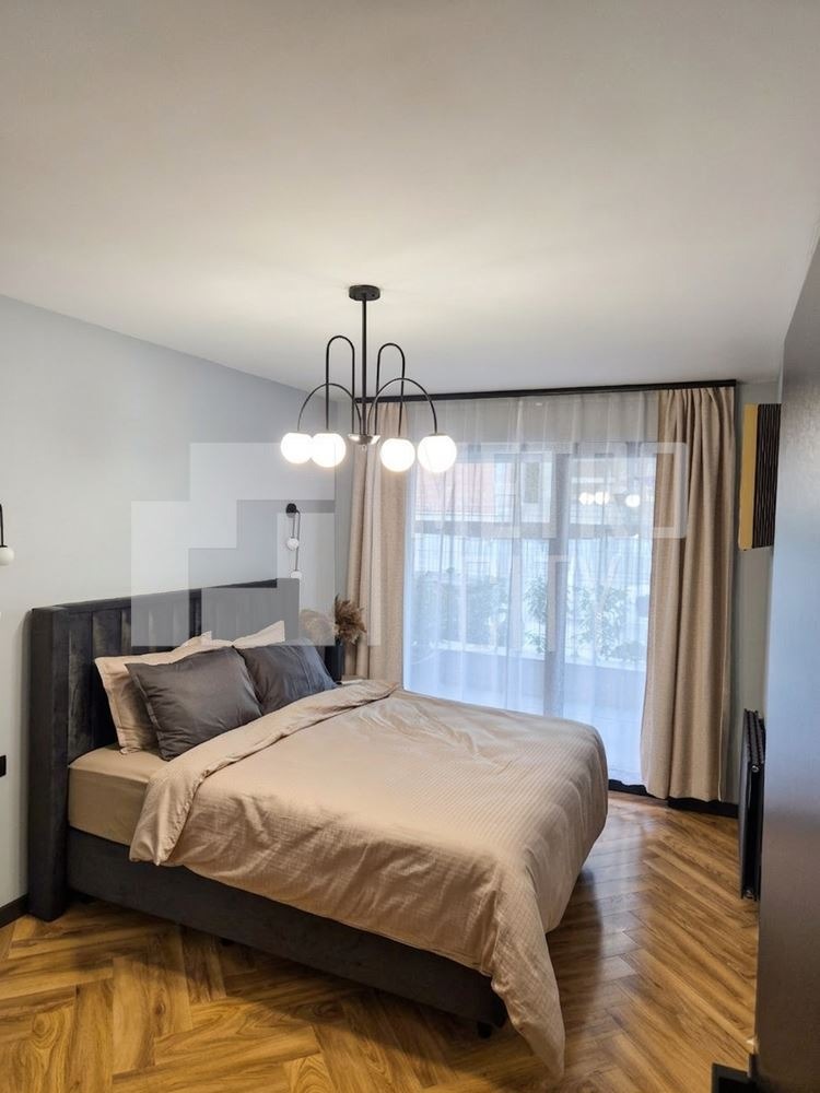 Продава 2-СТАЕН, гр. София, Малинова долина, снимка 3 - Апартаменти - 53872536