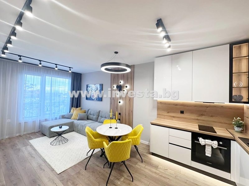 Продава 2-СТАЕН, гр. Пловдив, Кършияка, снимка 4 - Апартаменти - 54548280
