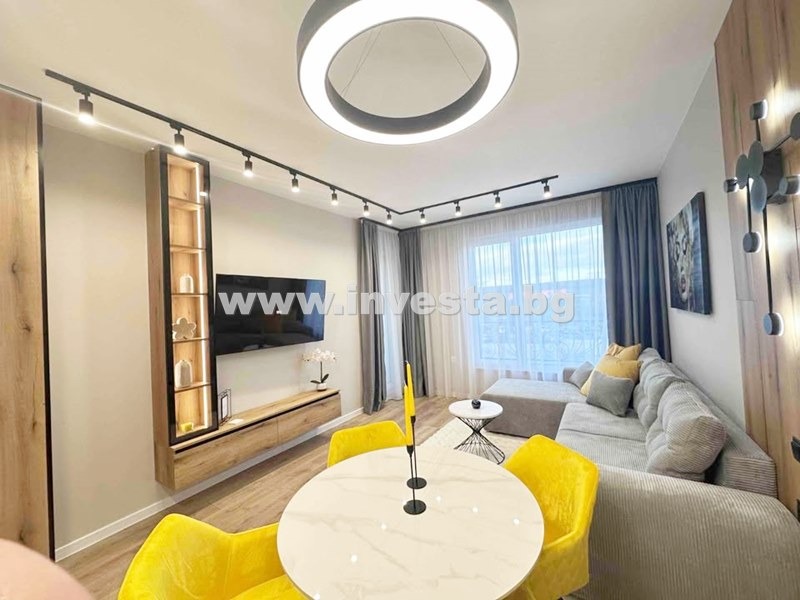 Продава 2-СТАЕН, гр. Пловдив, Кършияка, снимка 3 - Апартаменти - 54548280