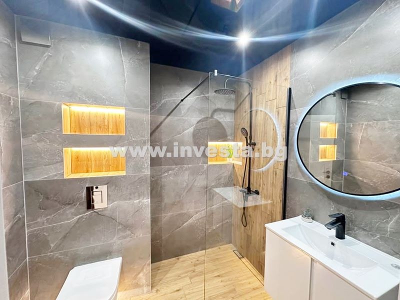 Продава 2-СТАЕН, гр. Пловдив, Кършияка, снимка 7 - Апартаменти - 54548280