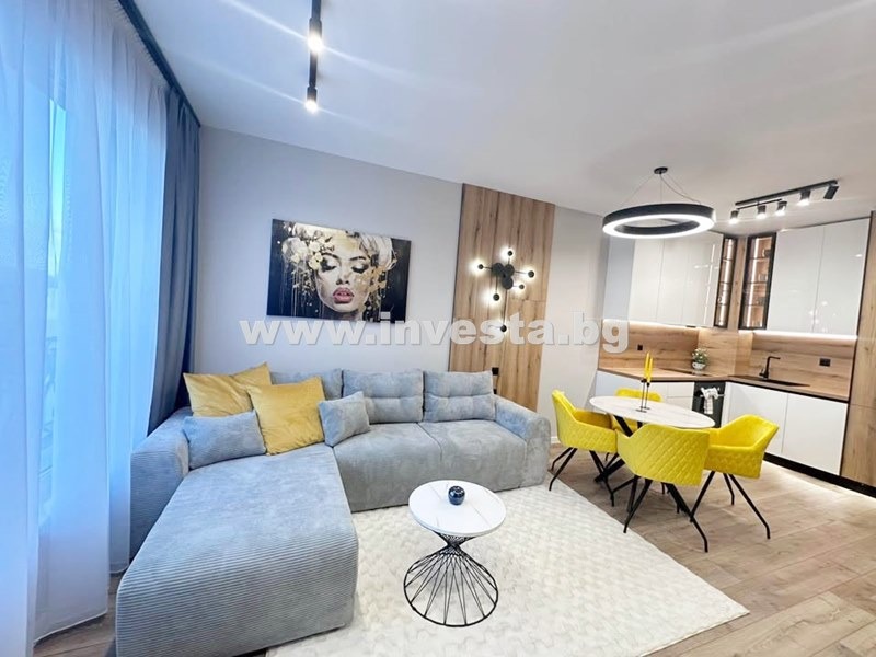 Продава 2-СТАЕН, гр. Пловдив, Кършияка, снимка 2 - Апартаменти - 54548280