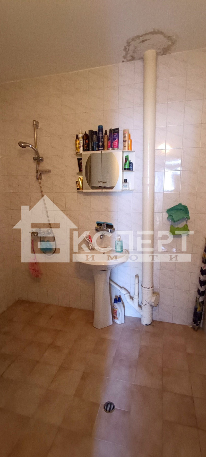 Till salu  2 sovrum Plovdiv , Kjutjuk Parij , 82 kvm | 13259583 - bild [7]