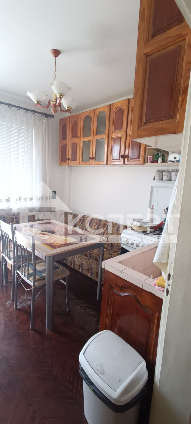 Eladó  2 hálószobás Plovdiv , Kjucsuk Parizs , 82 négyzetméter | 13259583 - kép [2]