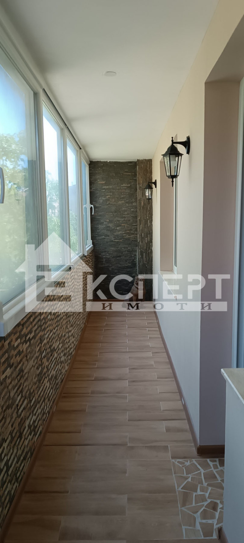 Te koop  2 slaapkamers Plovdiv , Kjutsjuk Parizj , 82 m² | 13259583 - afbeelding [9]