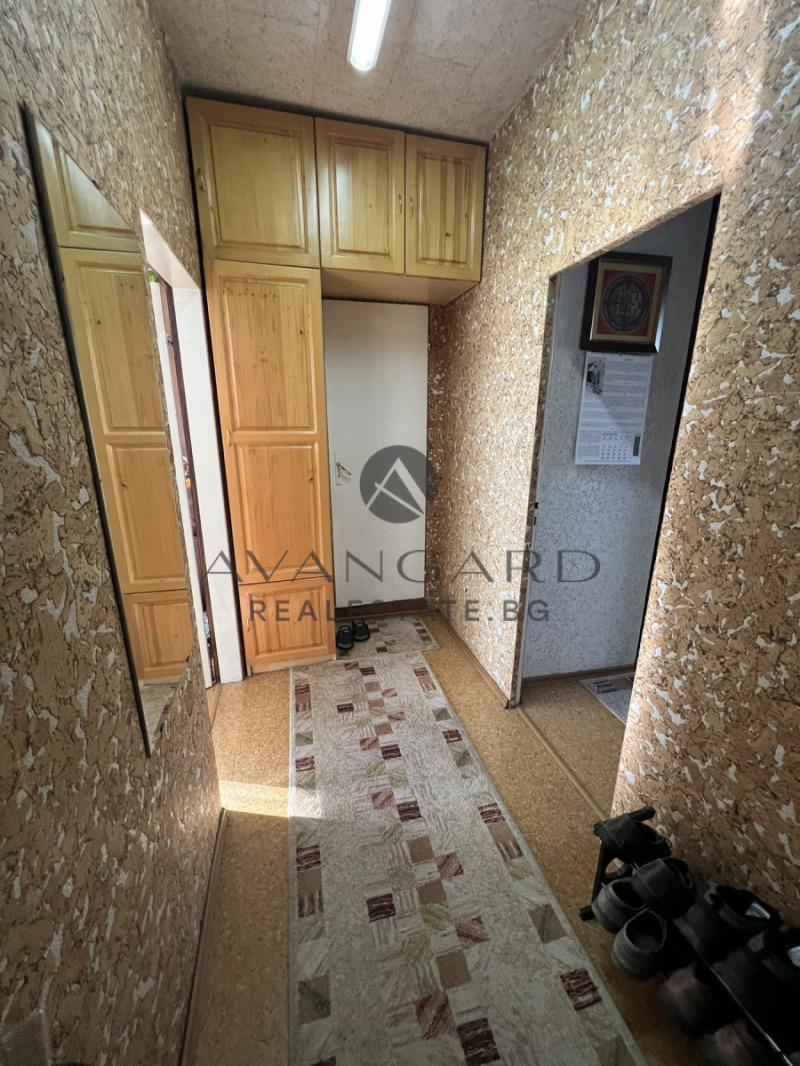 Продава 3-СТАЕН, гр. Пловдив, Изгрев, снимка 8 - Aпартаменти - 48114510