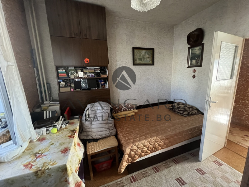 Продава 3-СТАЕН, гр. Пловдив, Изгрев, снимка 4 - Aпартаменти - 48114510