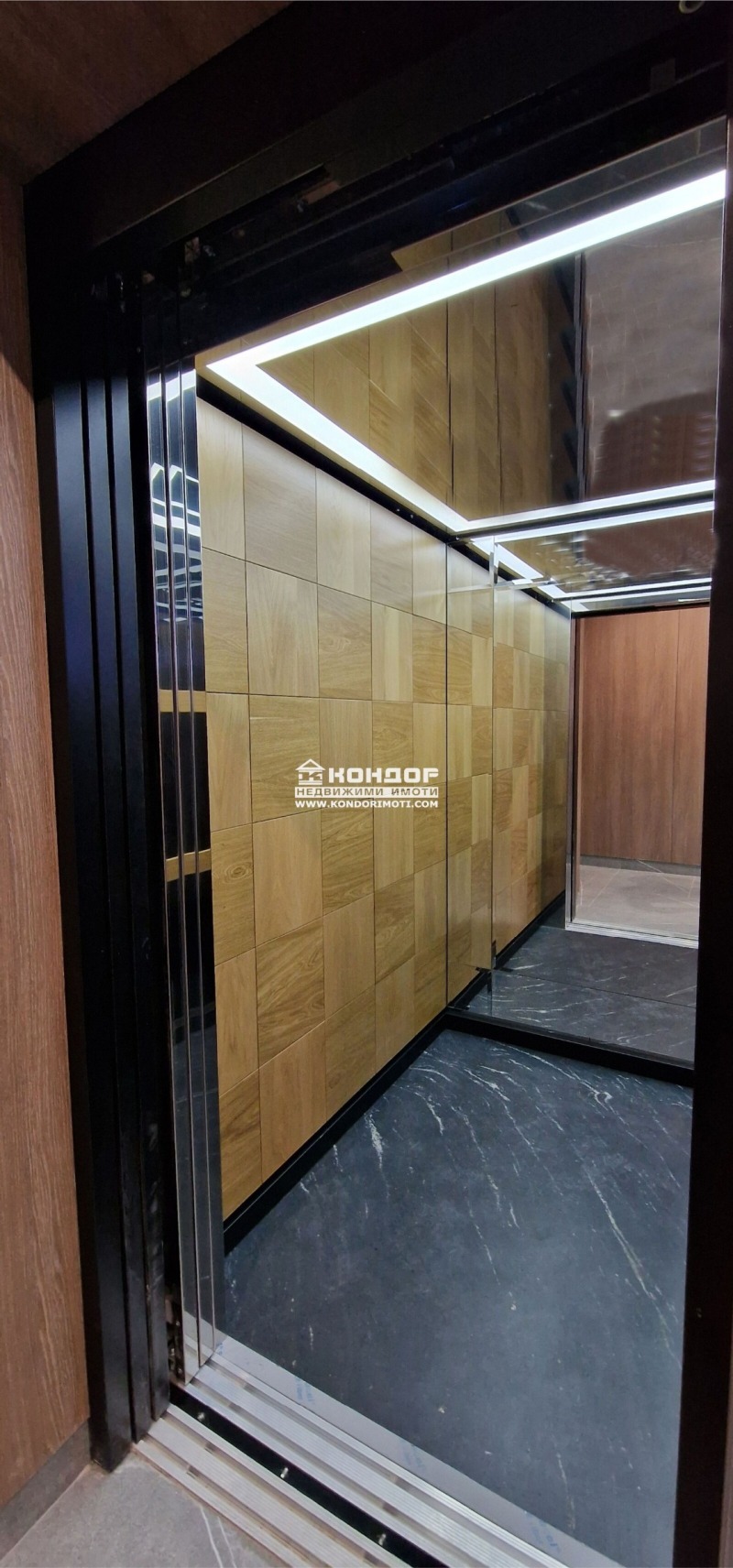 Na prodej  2 ložnice Plovdiv , Trakija , 118 m2 | 35415864 - obraz [3]