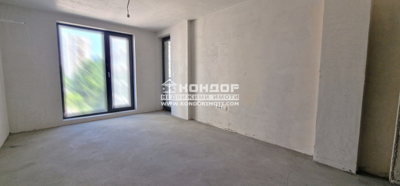 Na prodej  2 ložnice Plovdiv , Trakija , 118 m2 | 35415864