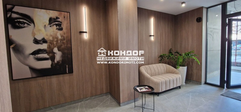 Na prodej  2 ložnice Plovdiv , Trakija , 118 m2 | 35415864 - obraz [4]