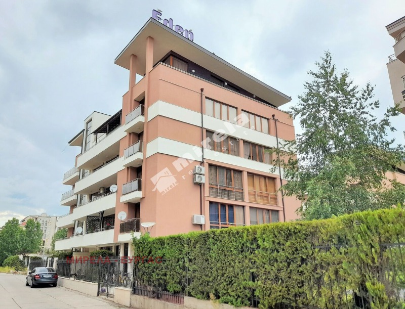 Til salg  2 soveværelser region Burgas , k.k. Slanchev bryag , 74 kvm | 49894974 - billede [11]
