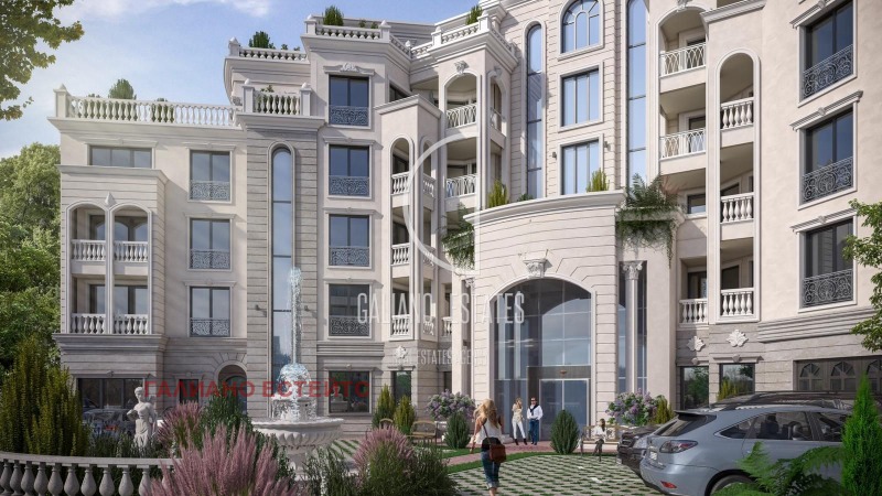 In vendita  2 camere da letto regione Burgas , Pomorie , 145 mq | 27177365
