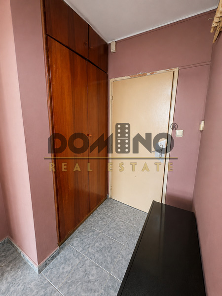 Продава 3-СТАЕН, гр. София, Надежда 2, снимка 14 - Апартаменти - 55753404