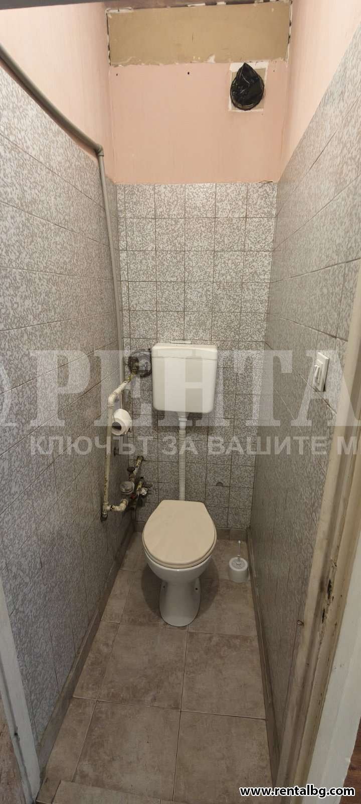 Продава 3-СТАЕН, гр. Пловдив, Изгрев, снимка 11 - Апартаменти - 55833637