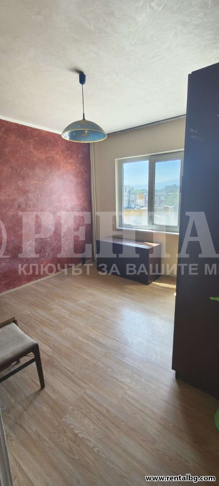 Продава 3-СТАЕН, гр. Пловдив, Изгрев, снимка 4 - Апартаменти - 55833637