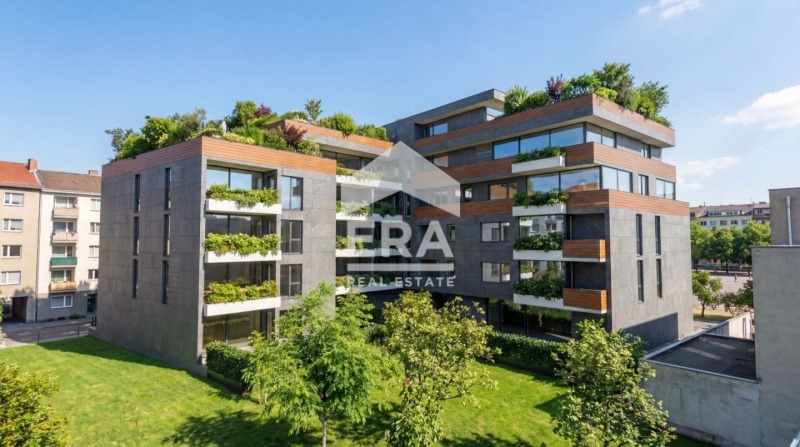 Продава 3-СТАЕН, гр. Русе, Център