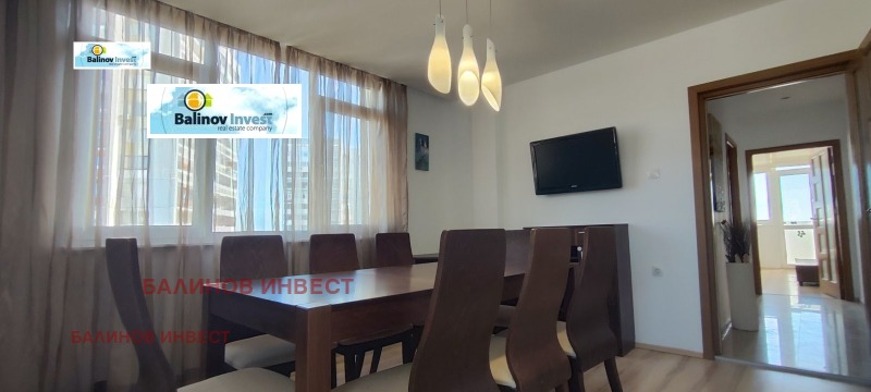 Продава  4-стаен град Варна , Чайка , 98 кв.м | 66400777 - изображение [3]