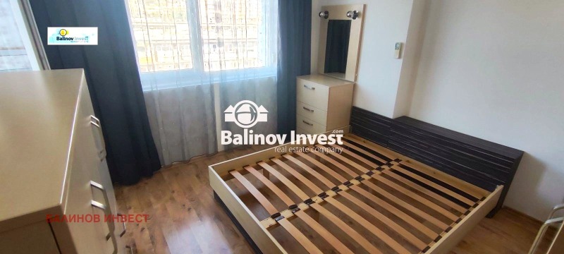 На продаж  3 кімнатна Варна , Чайка , 98 кв.м | 66400777 - зображення [7]