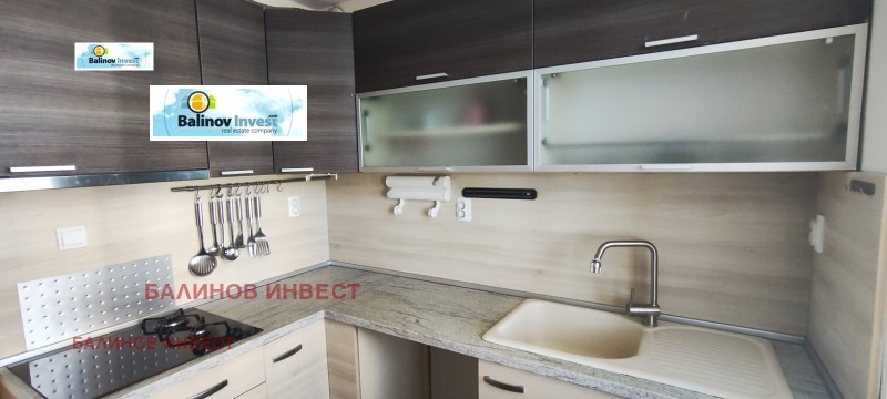 Продава  4-стаен град Варна , Чайка , 98 кв.м | 66400777 - изображение [5]