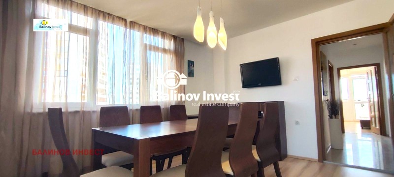 На продаж  3 кімнатна Варна , Чайка , 98 кв.м | 66400777 - зображення [4]