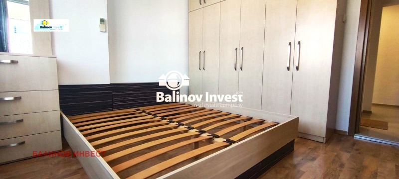 На продаж  3 кімнатна Варна , Чайка , 98 кв.м | 66400777 - зображення [8]