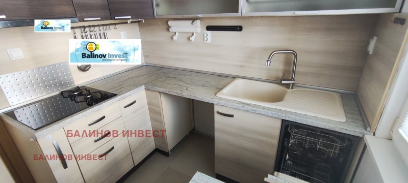 Продава  4-стаен град Варна , Чайка , 98 кв.м | 66400777 - изображение [6]