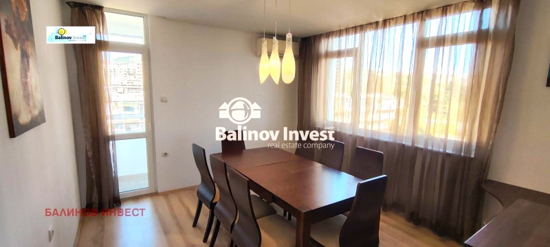 На продаж  3 кімнатна Варна , Чайка , 98 кв.м | 66400777 - зображення [3]