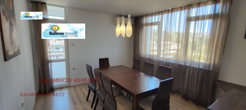 Продава  4-стаен град Варна , Чайка , 98 кв.м | 66400777 - изображение [4]