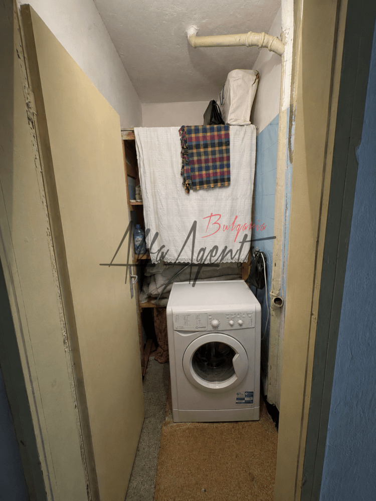 Продава 4-СТАЕН, гр. Провадия, област Варна, снимка 9 - Апартаменти - 54711689