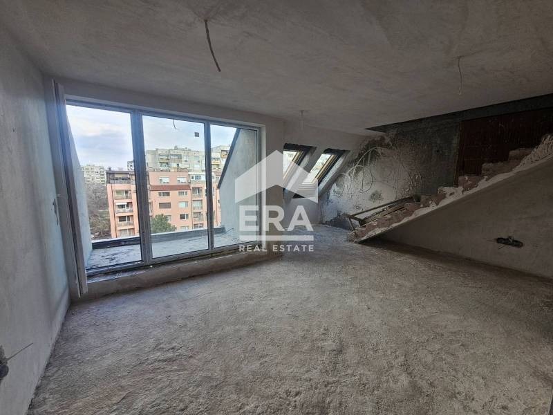 Продава МНОГОСТАЕН, гр. София, Надежда 2, снимка 5 - Апартаменти - 53415146