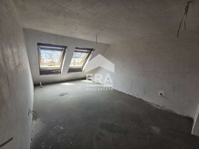 Продава МНОГОСТАЕН, гр. София, Надежда 2, снимка 11 - Апартаменти - 53415146