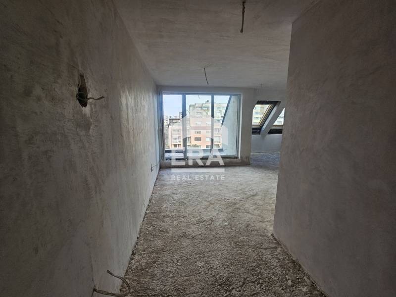 Продава МНОГОСТАЕН, гр. София, Надежда 2, снимка 7 - Апартаменти - 53415146