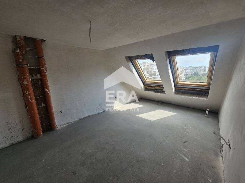 Продава МНОГОСТАЕН, гр. София, Надежда 2, снимка 16 - Апартаменти - 53415146