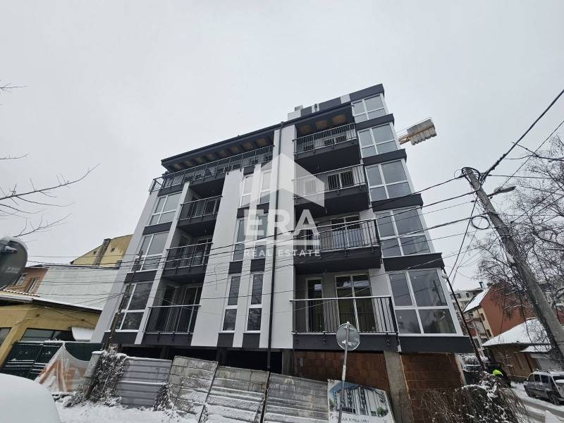 Продава МНОГОСТАЕН, гр. София, Надежда 2, снимка 2 - Апартаменти - 53415146