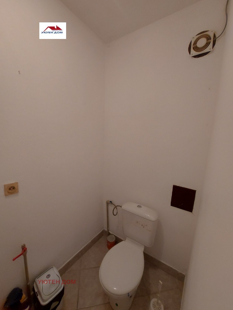 Продава  Етаж от къща град Шумен , Военно училище , 80 кв.м | 13703167 - изображение [8]