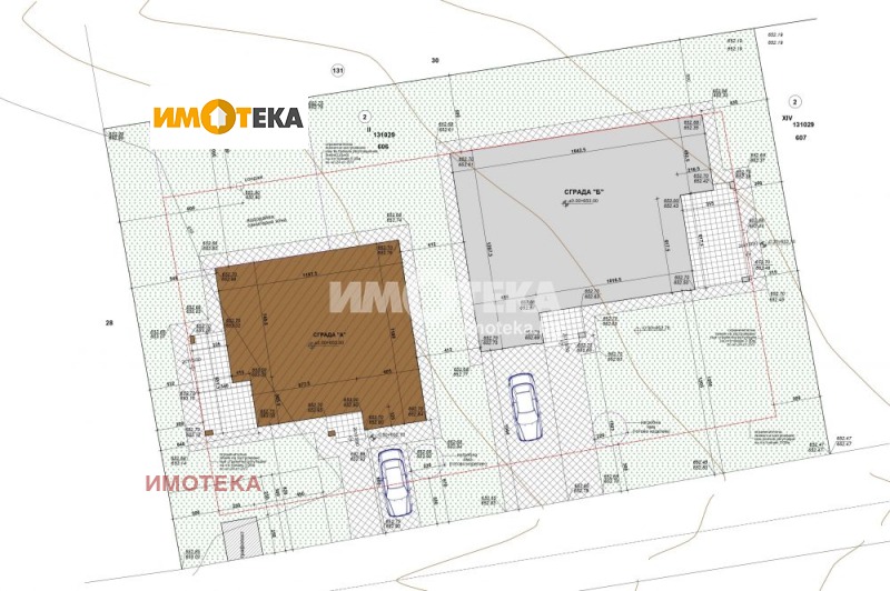 Продава КЪЩА, с. Храбърско, област София област, снимка 4 - Къщи - 46730960