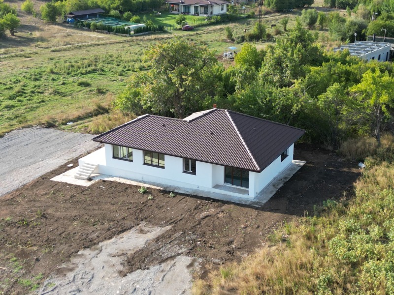 Zu verkaufen  Haus region Pernik , Dolna Dikanja , 137 qm | 89071942 - Bild [2]