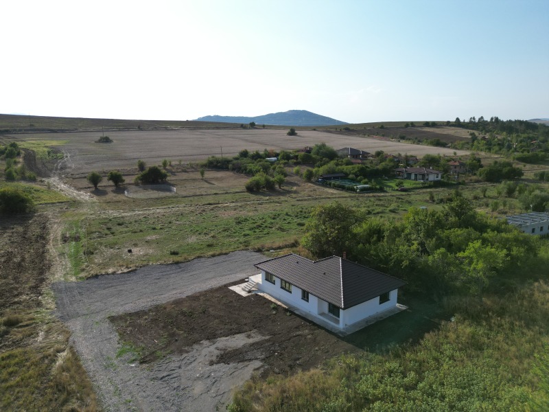 Zu verkaufen  Haus region Pernik , Dolna Dikanja , 137 qm | 89071942 - Bild [11]