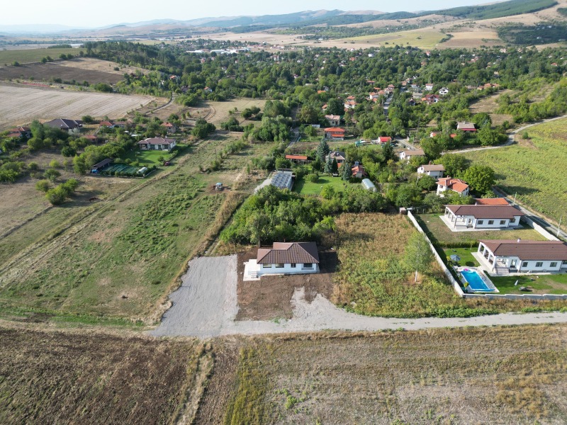 Zu verkaufen  Haus region Pernik , Dolna Dikanja , 137 qm | 89071942 - Bild [4]