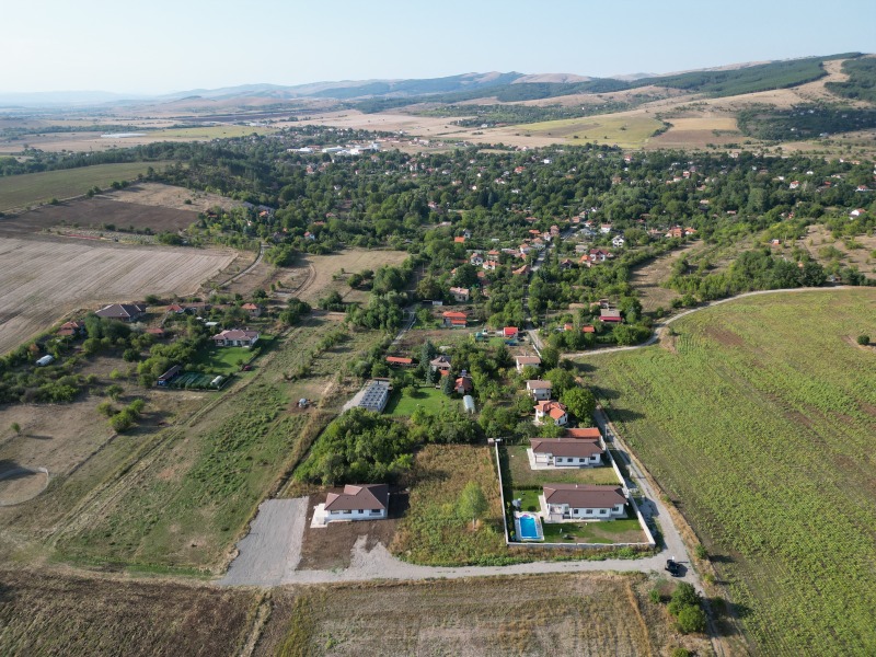 Zu verkaufen  Haus region Pernik , Dolna Dikanja , 137 qm | 89071942 - Bild [12]