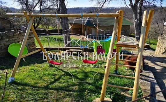 À vendre  Maison région Veliko Tarnovo , Boukovets , 180 m² | 56973190 - image [6]