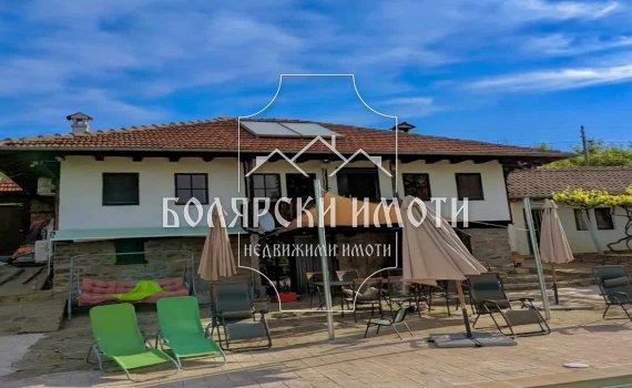 À vendre  Maison région Veliko Tarnovo , Boukovets , 180 m² | 56973190