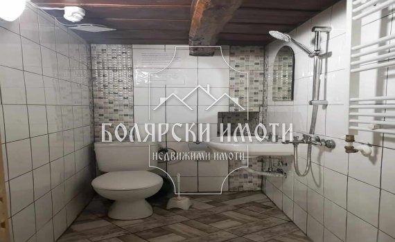 À vendre  Maison région Veliko Tarnovo , Boukovets , 180 m² | 56973190 - image [12]