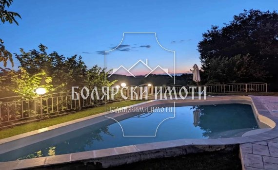 À vendre  Maison région Veliko Tarnovo , Boukovets , 180 m² | 56973190 - image [4]