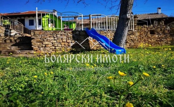 À vendre  Maison région Veliko Tarnovo , Boukovets , 180 m² | 56973190 - image [7]